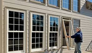 Best Residential Window Installation in Sheridan, AR